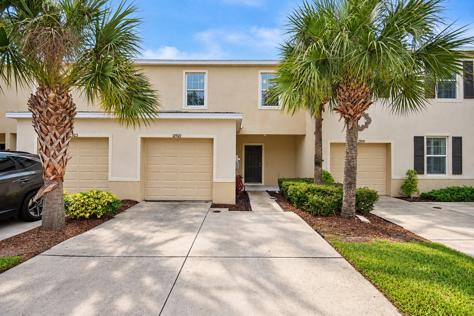stress free property management